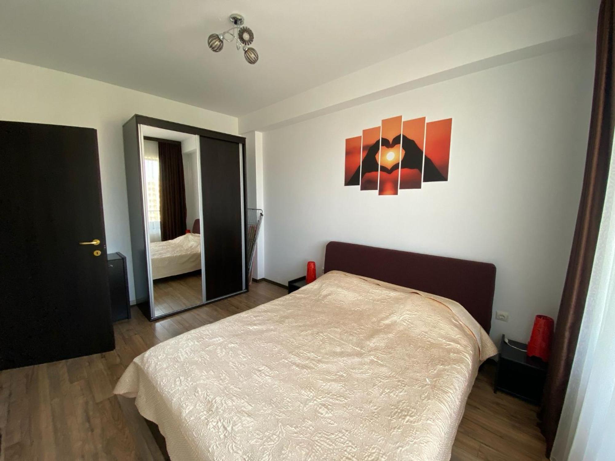 Dumar Apartmán Mamaia